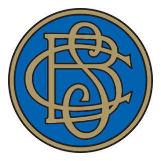 FC The Belval Belvaux (60's) Logo PNG Vector