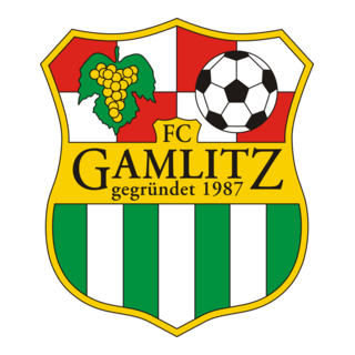 FC Union RB Weinland Gamlitz Logo PNG Vector