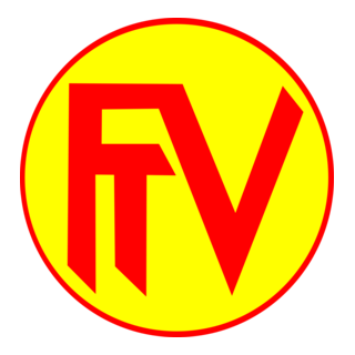 Federación Tucumana de Voleibol Logo PNG Vector