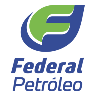 Federal Petróleo Logo PNG Vector