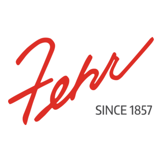 Fehr Bros Industries, Inc. Logo PNG Vector