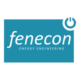 FENECON Logo PNG Vector