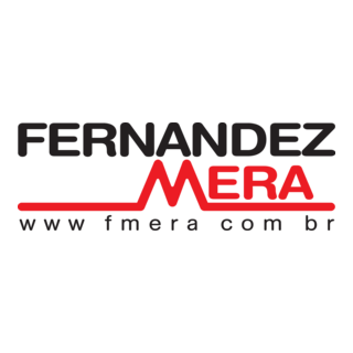 Fernandez Mera Logo PNG Vector