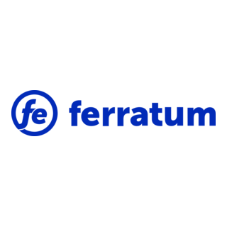 Ferratum Logo PNG Vector