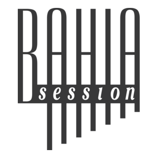 Festival Bahia Session Logo PNG Vector