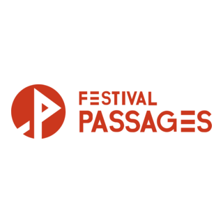 Festival Passages Logo PNG Vector
