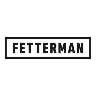 Fetterman for Senate Logo PNG Vector