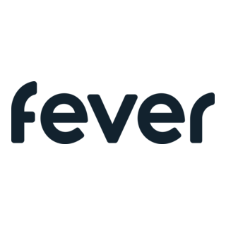 Fever Logo PNG Vector