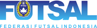 FFI Federasi Futsal Indonesia Logo PNG Vector