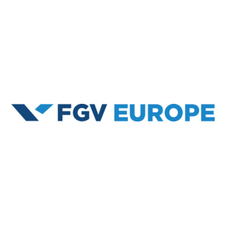 FGV EUROPE Logo PNG Vector