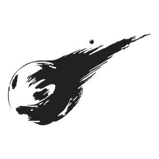 Final Fantasy VII Logo PNG Vector