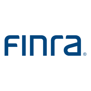 Finra Logo PNG Vector