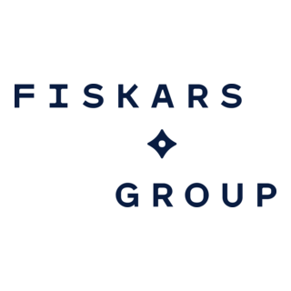 Fiskars Group Logo PNG Vector