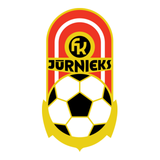 FK Jurnieks Riga (90's) Logo PNG Vector