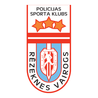 FK Vairogs Rezekne (mid 90's) Logo PNG Vector