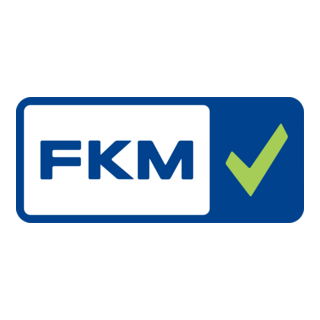 FKM Society of Voluntary Control of Fair Logo PNG Vector