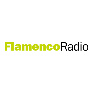 Flamenco Radio Logo PNG Vector