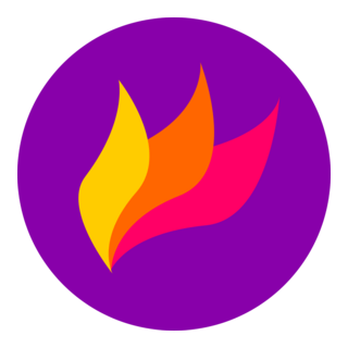 Flameshot Logo PNG Vector