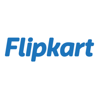 Flipkart Logo PNG Vector