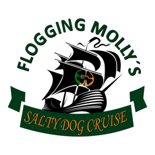 flogging molly´s Logo PNG Vector