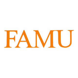 Florida A&M University Logo PNG Vector