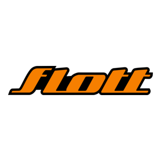 FLOTT Logo PNG Vector