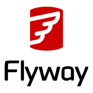 Flyway Logo PNG Vector