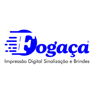 FOGAÇA Logo PNG Vector