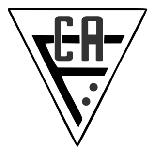 foghetecaz villareal 1941 Logo PNG Vector