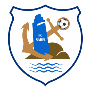 Football Club Sahel Nouadhibou Logo PNG Vector