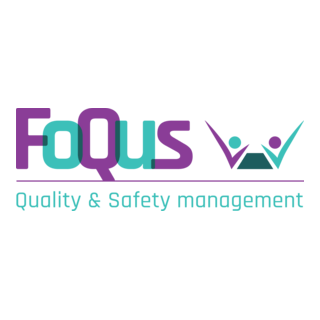 FoQus Advies Logo PNG Vector