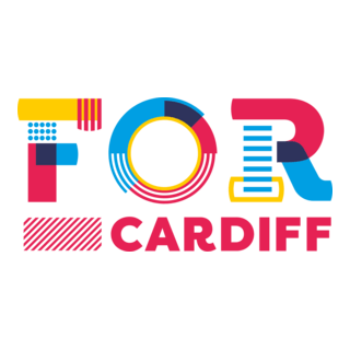 FOR Cardiff Logo PNG Vector