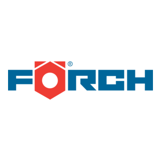 FÖRCH Logo PNG Vector