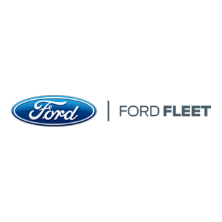 Ford Fleet Logo PNG Vector