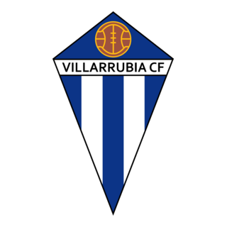 Formac Villarrubia CF Logo PNG Vector