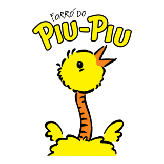 Forró do Piu-Piu 2001 Logo PNG Vector