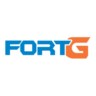 FORTG Ferramentas Logo PNG Vector