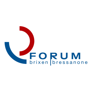 Forum Brixen Logo PNG Vector