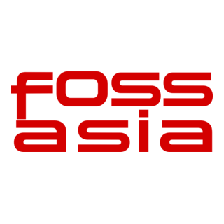 FOSSASIA Logo PNG Vector