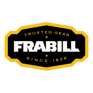 Frabill Logo PNG Vector