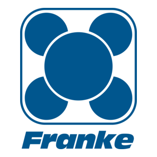 Franke Logo PNG Vector