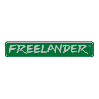 Freelander Logo PNG Vector