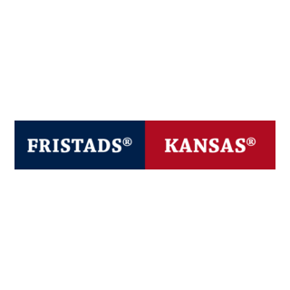 FRISTADS & KANSAS Logo PNG Vector