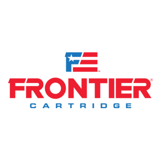 Frontier Cartridge Logo PNG Vector