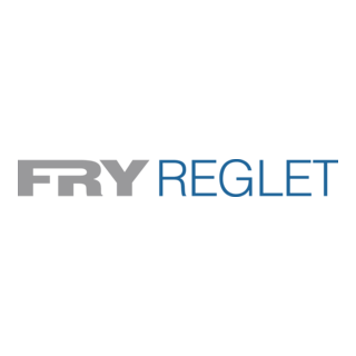 Fry Reglet Logo PNG Vector