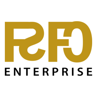 FSFC Enterprise Logo PNG Vector