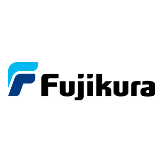 Fujikura Logo PNG Vector