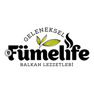 Fümelife Logo PNG Vector