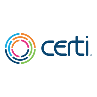 Fundação Certi Logo PNG Vector