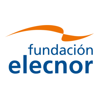 Fundación Elecnor Logo PNG Vector